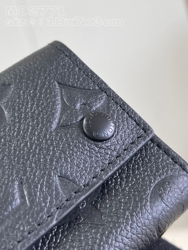 Louis Vuitton Wallets